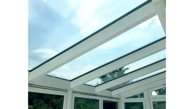 Wintergärten Glasdächer, Vor-Ort-Termine