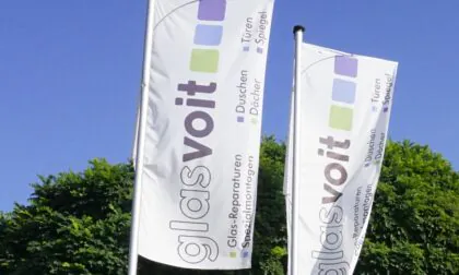 GLAS VOIT GmbH, Kontakt, Vor-Ort-Termine Danke